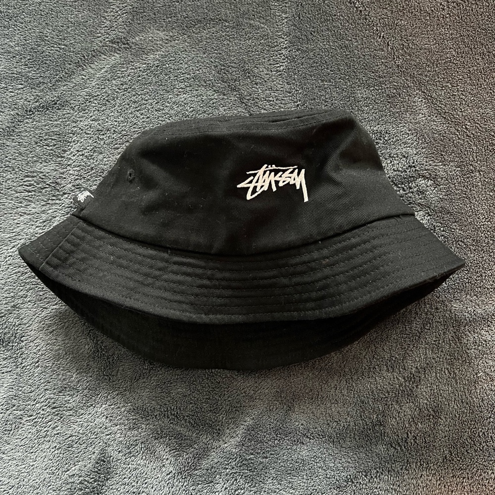 Stussy Bucket Hat